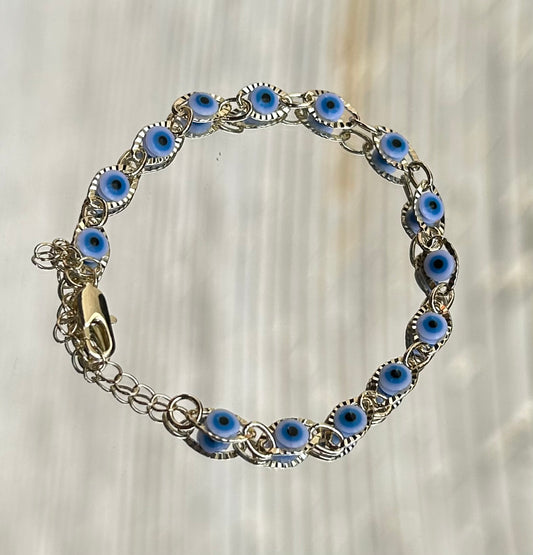 Nova Bracelet
