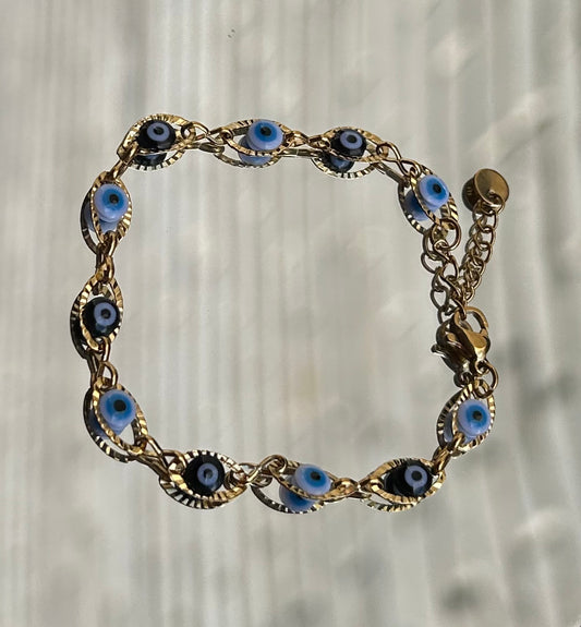 Luna Bracelet
