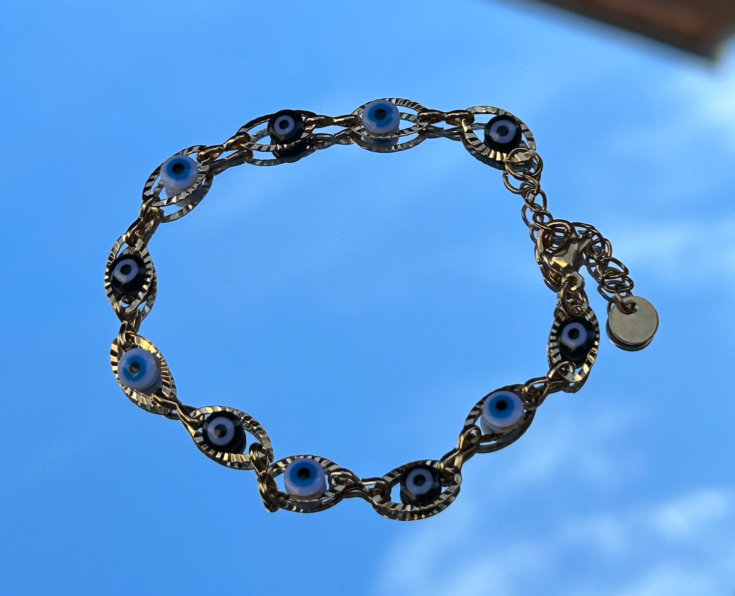 Luna Bracelet
