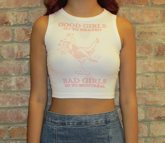Girls Trip Tank