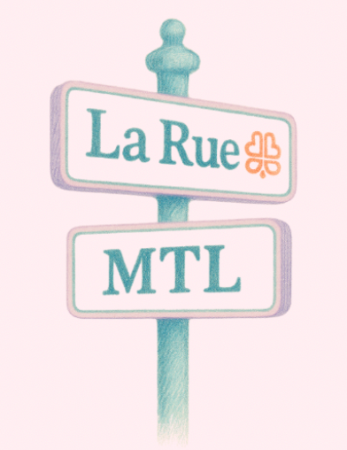 La Rue MTL